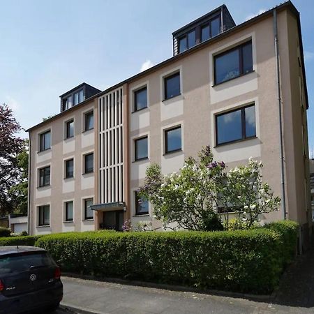 Dein Flughafen Messe Apartment Nahe Duesseldorf 2 Duisburg Buitenkant foto