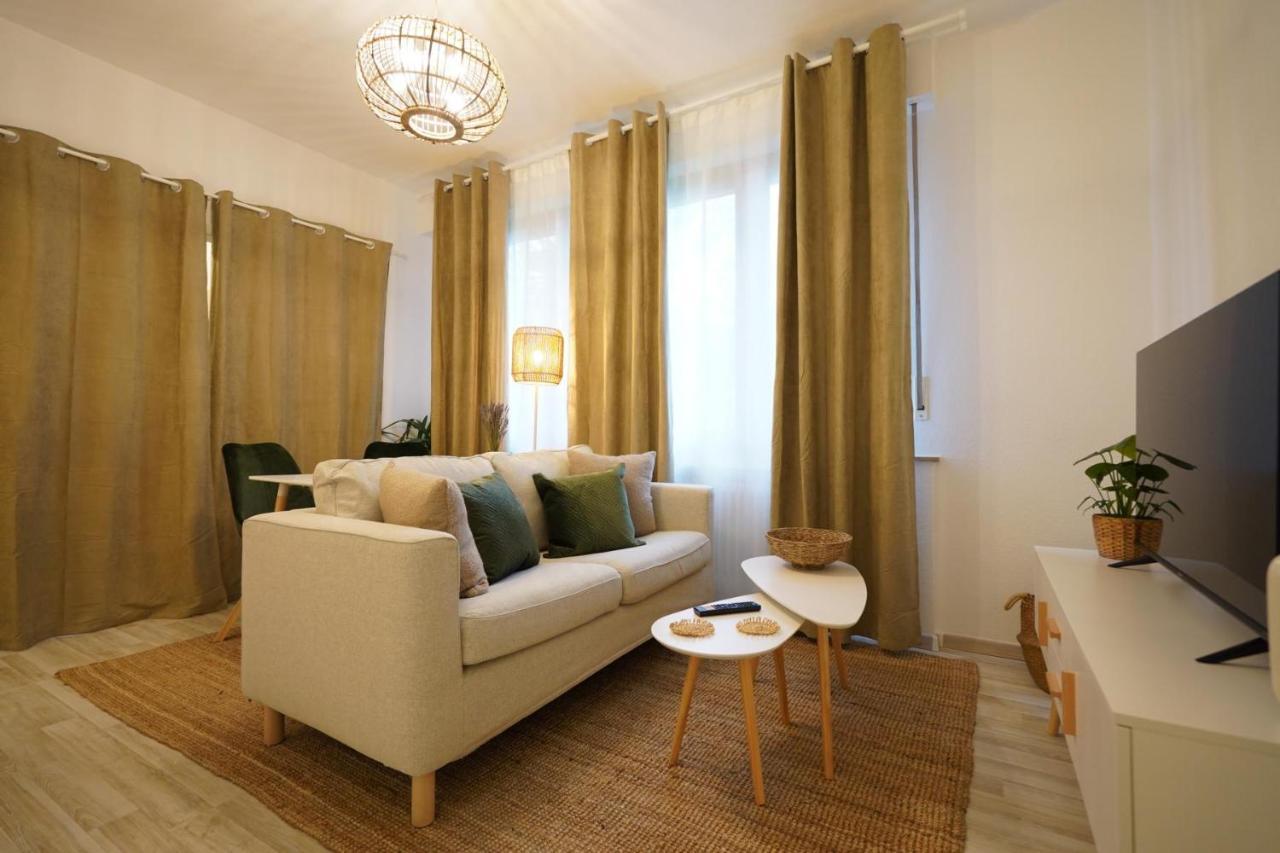 Dein Flughafen Messe Apartment Nahe Duesseldorf 2 Duisburg Buitenkant foto